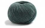 Artikelbild 2 des Artikels “Pullover Vlinder aus Lamana Como 51 - Moosgrün meliert | S/M (300g)“