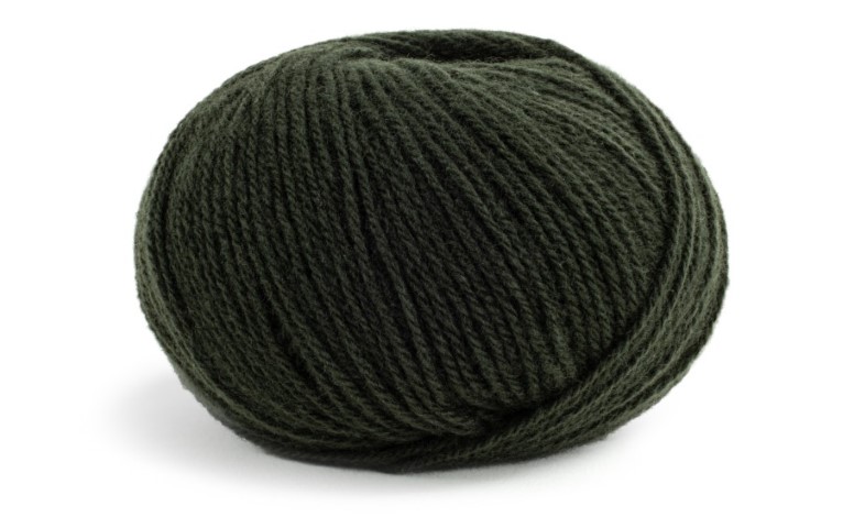 Artikelbild 2 des Artikels “Pullover Kirsten aus Lamana Como 69 - Tanne | S (325g)“
