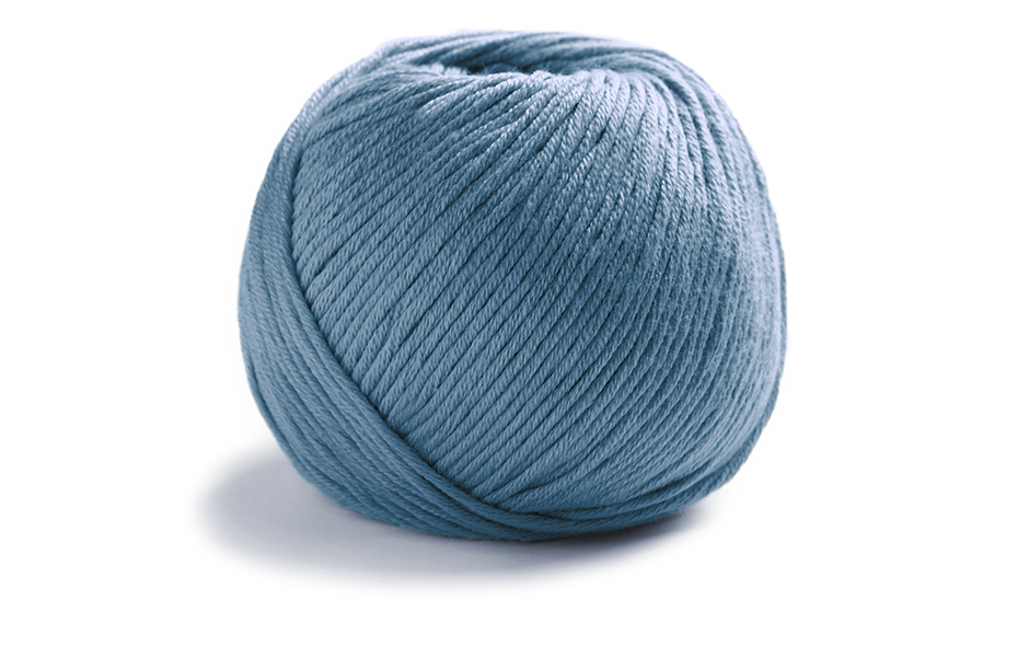 Artikelbild 2 des Artikels “Weste Amelia aus Lamana Cosma 12 -  Jeans | S (350g)“