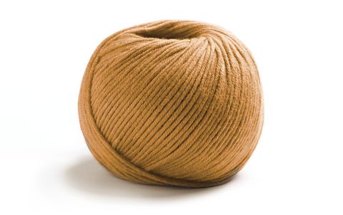 Artikelbild 2 des Artikels “Jacke aus Lamana Perla 08 - Curry | XS, S (400g)“