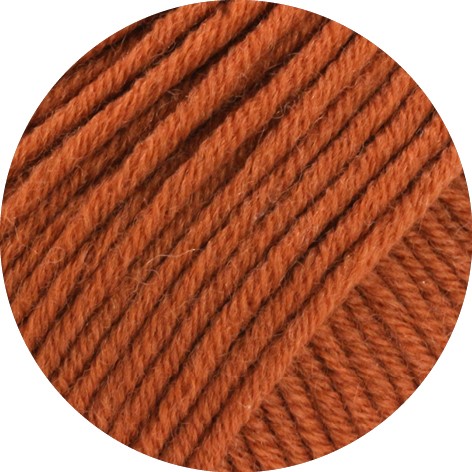 Artikelbild 2 des Artikels “Pullover (IV) aus Bingo 739 - Rost | 36/38 (550g)“