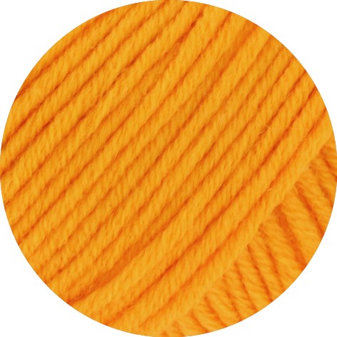Artikelbild 2 des Artikels “Damenpullunder Mit Zipper aus Bingo 750 - Hellorange | 36/38 (450g)“