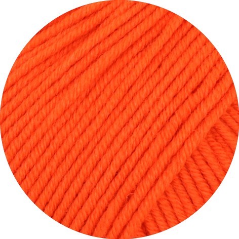 Artikelbild 2 des Artikels “Herren-Raglanjacke aus Cool Wool Big 1015 - Koralle | 48/50 (700g)“