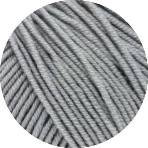 Artikelbild 2 des Artikels “Handstulpen aus Cool Wool 589 - Steingrau | Handschuhgröße 6 (50g)“