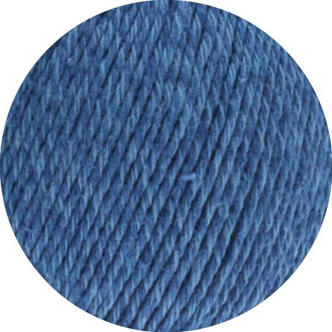Artikelbild 2 des Artikels “Top aus LandLust Sommerseide 07 - Marine | 34/36 (150g)“