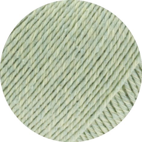 Artikelbild 2 des Artikels “Top aus LandLust Sommerseide 40 - Lindgrün | 36/38 (250g)“