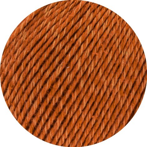 Artikelbild 2 des Artikels “Pullover Mit Ajourmuster aus Landlust Sommerseide 53 - Kürbis | 36/38 (300g)“