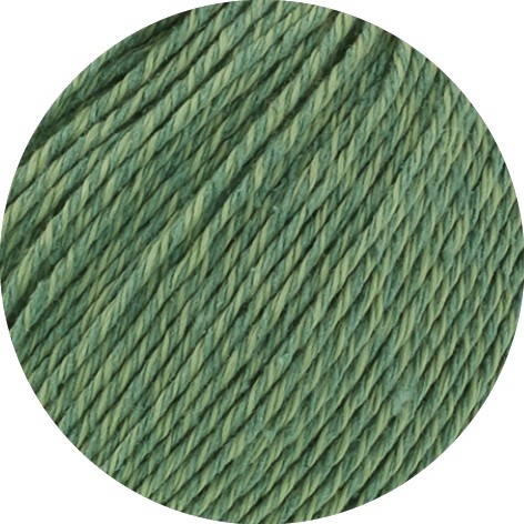 Artikelbild 2 des Artikels “Pullover mit Strenchenmuster aus LandLust Sommerseide 60 - Mintgrün | 36/38 (350g)“