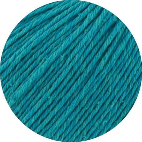 Artikelbild 2 des Artikels “Kinderjacke aus LandLust Sommerseide 63 - Seegrün | 104/110 - 116/122 (200g)“