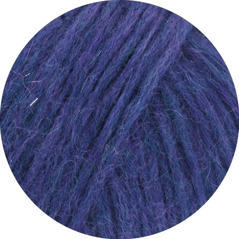 Artikelbild 2 des Artikels “Jacke (II) aus Brigitte No. 2 53 - Blauviolett | 36/38 (400g)“