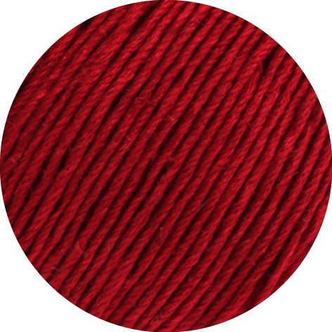 Artikelbild 2 des Artikels “Weste aus Solo Lino 11 - Rot | 36/38 (300g)“