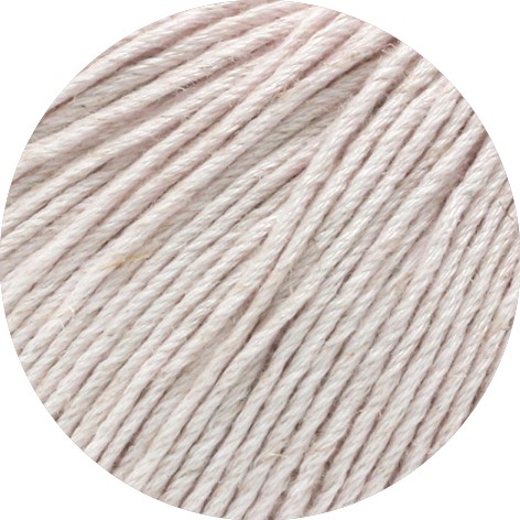 Artikelbild 2 des Artikels “Kimonopulli aus Solo Lino 44 - Perlrosa | 36-40 (550g)“