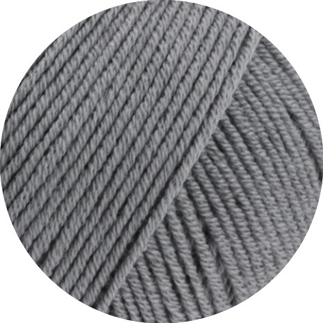 Artikelbild 2 des Artikels “Latzhose aus Elastico 101 - Schiefer | 98/104 (200g)“