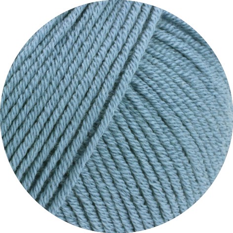 Artikelbild 2 des Artikels “Taillierter Pulli aus Elastico 134 - Jeans | 36 (400g)“