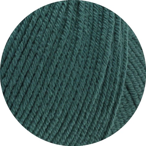 Artikelbild 2 des Artikels “Shopper aus Elastico 147 - Dunkelgrün | 39x88cm (350g)“
