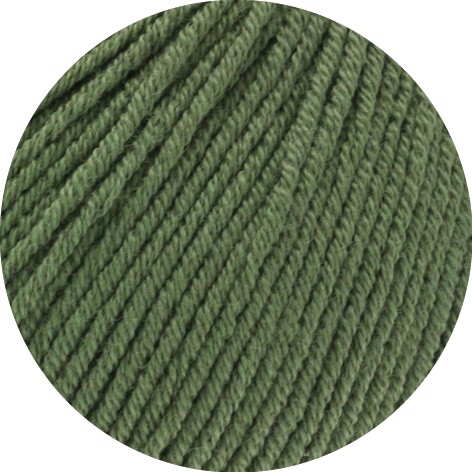 Artikelbild 2 des Artikels “Bolero im Blütenmuster aus Elastico 156 - Oleandergrün | 34/36 (300g)“