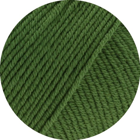 Artikelbild 2 des Artikels “Jäckchen Mit Knopfleiste aus Elastico 192 - Blattgrün | 36/38 (250g)“