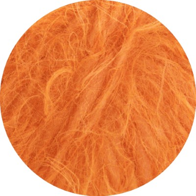 Artikelbild 2 des Artikels “Rock Mit Noppenmuster aus Basta 28 - Mandarin | 50/56 (100g)“