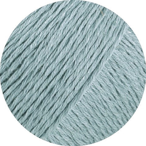 Artikelbild 2 des Artikels “Kleid Mit Ajourmuster aus Campo 33 - Wasserblau | 50/56, 62/68 (100g)“