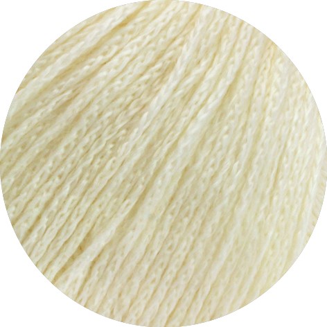 Artikelbild 2 des Artikels “Hose Mit Häkelborte aus Alta Moda Cotolana 20 - Ecru | 50/56 - 74/80 (50g)“