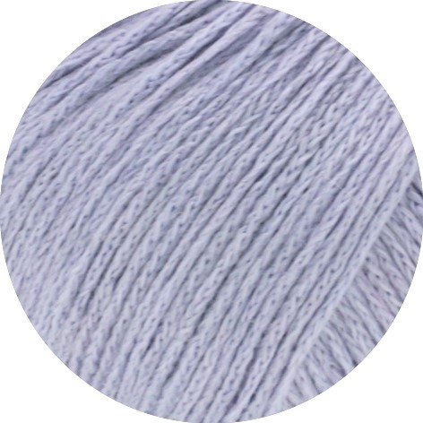 Artikelbild 2 des Artikels “Kleid Im Rippenmuster aus Alta Moda Cotolana 41 - Flieder | 50/56 (100g)“