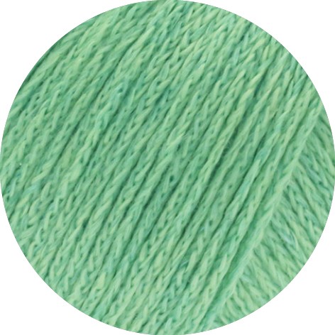 Artikelbild 2 des Artikels “Kinderpullover aus Alta Moda Cotolana 62 - Türkis | 104/110 (200g)“