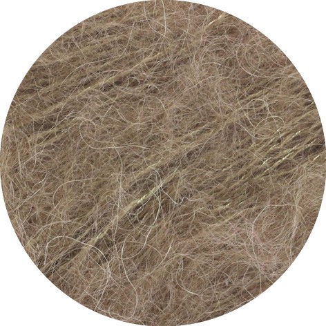 Artikelbild 2 des Artikels “Granny Jacke aus Setasuri 04 - Nougat | 36/38 (175g)“