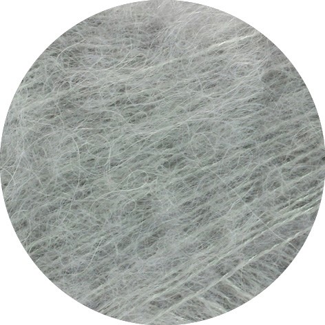 Artikelbild 2 des Artikels “Pullover Mit Betonter Raglannaht aus Setasuri 19 - Hellgrau | 36/38 (225g)“