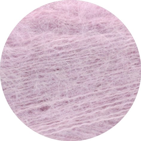 Artikelbild 2 des Artikels “Lochmuster-Cardigan aus Setasuri 47 - Geranienrosa | 36/38, 42/44 (250g)“