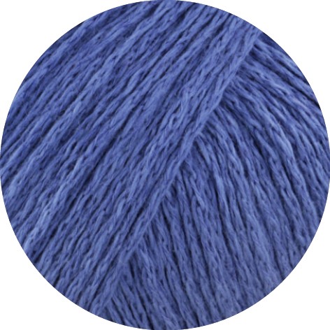 Artikelbild 2 des Artikels “Pullover Mit Lochmuster aus Summer Cashmere 11 - Blau | 36/38 (350g)“