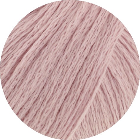 Artikelbild 2 des Artikels “Häkeljacke aus Summer Cashmere 19 - Pastellrosa | 36/38 (300g)“