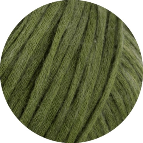 Artikelbild 2 des Artikels “Pullunder Mit Rundpasse aus Summer Softness 14 - Blattgrün | 36/38 (250g)“