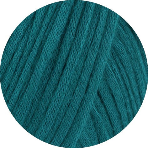 Artikelbild 2 des Artikels “Cardigan Aus Doppelstäbchen aus Summer Softness 25 - Petrol | 36/38 (500g)“