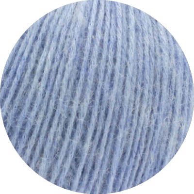 Artikelbild 2 des Artikels “Pullover aus Ecopuno 13 - Hellblau | 36/38 (350g)“