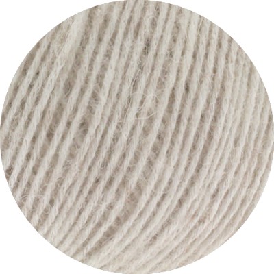 Artikelbild 2 des Artikels “Häkel-Babydecke aus Ecopuno 18 - Grège | 69,5x74,5 cm (300g)“