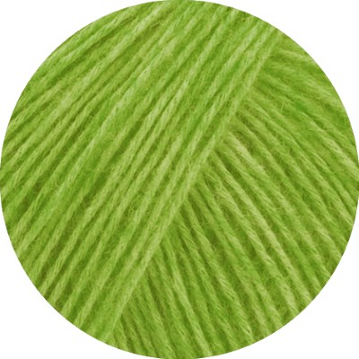 Artikelbild 2 des Artikels “Ponchopulli aus Ecopuno 215 - Frühlingsgrün | 36-40 (350g)“
