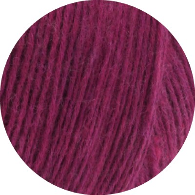 Artikelbild 2 des Artikels “Cape-Jacke aus Ecopuno 22 - Purpur | 36-40 (400g)“