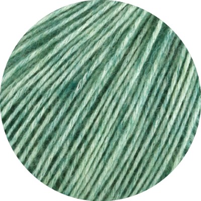 Artikelbild 2 des Artikels “Häkelpullover aus Ecopuno 97 - Jade | 36-40 (350g)“
