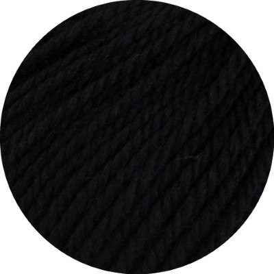 Artikelbild 2 des Artikels “Patentpullover aus Landlust-Naturwolle 11 - Schwarz | 36/38 (700g)“
