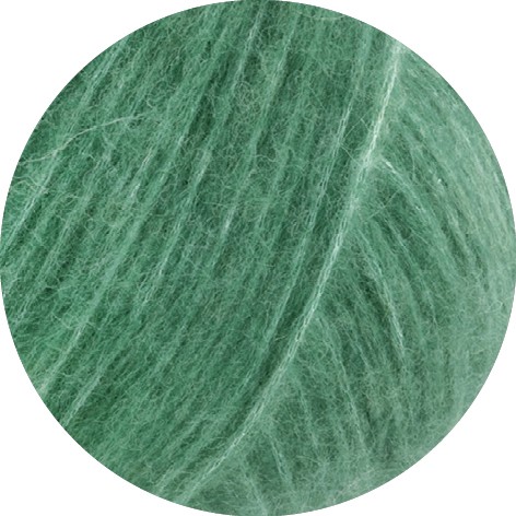 Artikelbild 2 des Artikels “Kurze Jacke aus Alpaca Air II 23 - helles Seegrün | 36/38 (250g)“