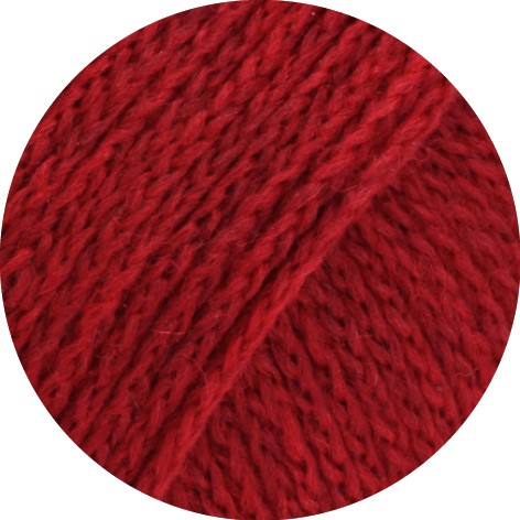 Artikelbild 2 des Artikels “Pullover Im Falschen Patent aus Cool Merino 34 - Rot | 36/38 (600g)“