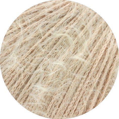 Artikelbild 2 des Artikels “Shirt aus Per Fortuna 30 - Beige | 36/38 (350g)“
