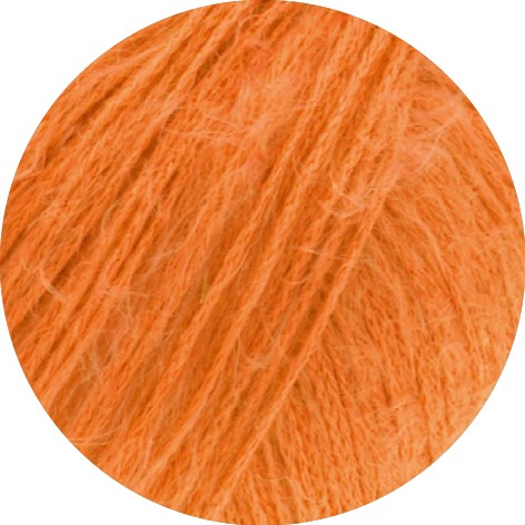 Artikelbild 2 des Artikels “Raglan-Shirt aus Per Fortuna 55 - Orange | 36/38, 40/42 (300g)“
