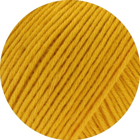 Artikelbild 2 des Artikels “Jacke Mit Betonder Blende aus Landlust Baumwolle 06 - Goldgelb | 36/38 (450g)“