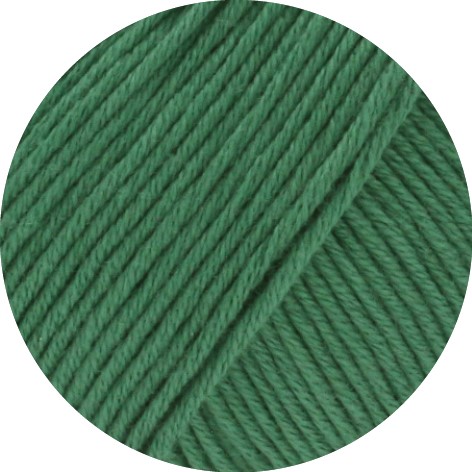 Artikelbild 2 des Artikels “Strukturmuster Jacke aus Landlust Baumwolle 09 - Smaragdgrün | 36/38 (600g)“