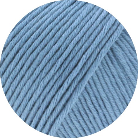Artikelbild 2 des Artikels “Elegante Weste aus Landlust Baumwolle 14 - Jeans | 36/38 - 40/42 (400g)“