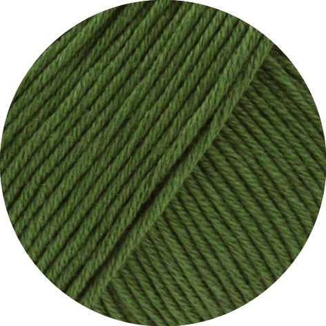 Artikelbild 2 des Artikels “Shirt Mit Flechtmuster aus Landlust Baumwolle 31 - Blattgrün | 36/38 (300g)“