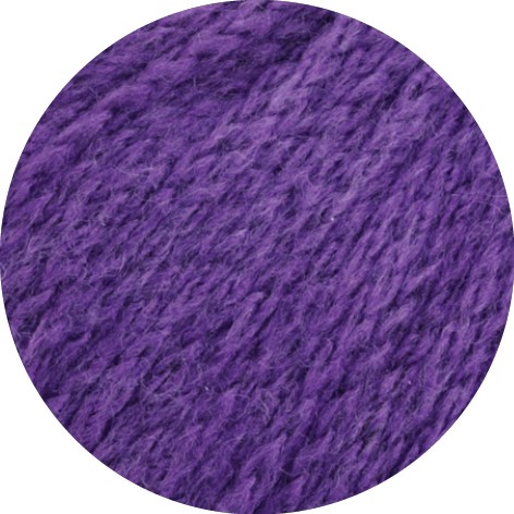Artikelbild 2 des Artikels “Unisex Pullover aus Alta Moda Cashmere 16 70 - Blauviolett | 36/38 bzw. 48 (600g)“