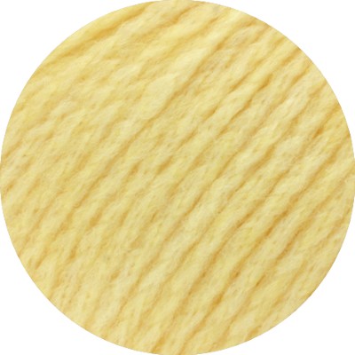 Artikelbild 2 des Artikels “Pullover Kraus Rechts Mit Zopf aus Alta Moda Cashmere 16 83 - Gelb | 36/38 (550g)“