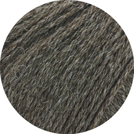 Artikelbild 2 des Artikels “Pullover aus LandLust Alpaka Merino 160 405 - Graubraun | 36/38 (500g)“